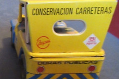 Jeep Payva