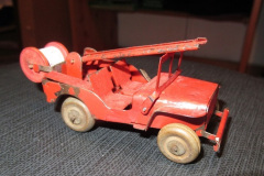 Jeep-Polichinelle