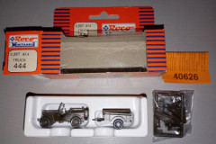 jeep Roco 1/87
