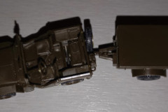 jeep Roco 1/87