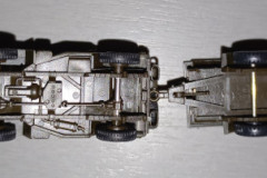 jeep Roco 1/87