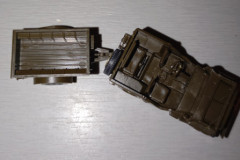 jeep Roco 1/87