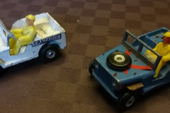 Jeep Salza