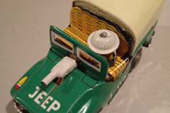 jeep Ne Kur