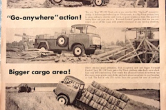 Publicité Willys US