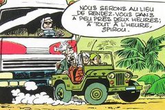 Spirou
