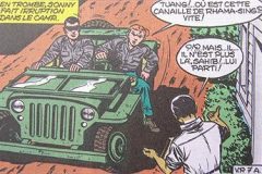 Buck Danny