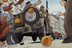 il faut tuer Zohra