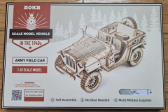 Maquette-Army-Field-Car-