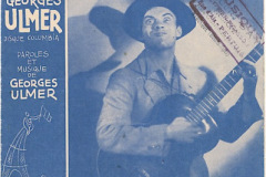 La jeep en musique