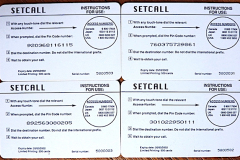 Télécarte