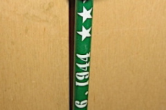 Crayon Gomme