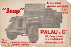 Publicité