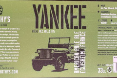 Biere Yankee
