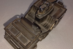Jeep Briquet