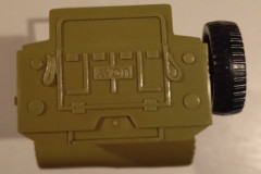 Jeep parfum