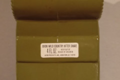 Jeep parfum