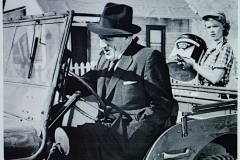 Spencer TRACY