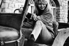 Brigitte Bardot