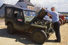 Michel Chet