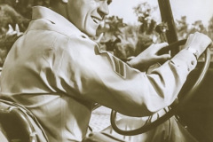 Steve MacQueen