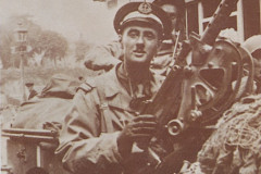 Philippe Degaulle 
