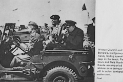 Churchill