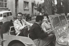 Cary Grant 1961