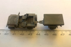 Mini Jeep