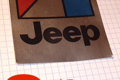 Mini Jeep