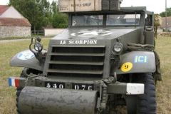 Scout Car