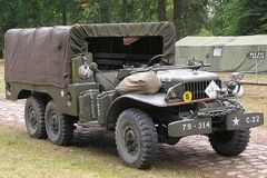 Dodge WC63