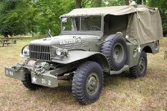 Dodge WC51