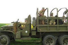 Marne Memory 2009