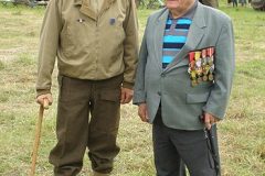 Marne Memory 2009