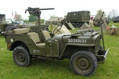 jeep Marne 2010