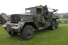 jeep Marne 2010