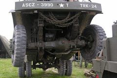 jeep Marne 2010