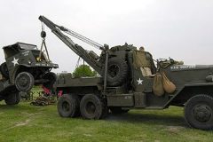jeep Marne 2010