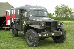 jeep Marne 2010