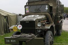 jeep Marne 2010