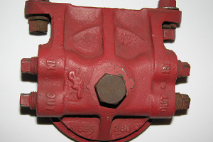 Marquages GPW