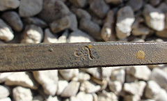 jauge à huile 