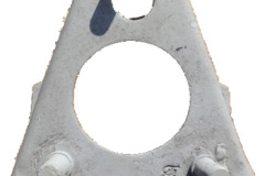 porte roue 3 points 1er modele 
