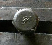 Vis de culasse 