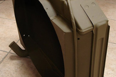 radiateur cuivre 