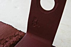 support protection maitre cylindre