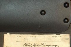 pales de ventilateur