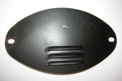 cache cloche d embrayage 