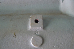 Bloc moteur F et GPW coulés dans le bloc 